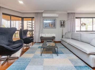 Apartamento · 240m² · 4 Quartos · 4 Vagas · Excelente Apartamento  para venda em Vila Andrade com 4 quartos, sendo 4 suítes, 238m²