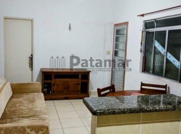 Casa · 67m² · 2 Quartos · 2 Vagas · Casa à Venda na Região do Litoral - Praia Grande
