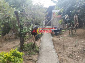 Terreno · 50m² · 1 Quarto · Terreno a venda de 250M no Jardim Guilhermino - Guarulhos