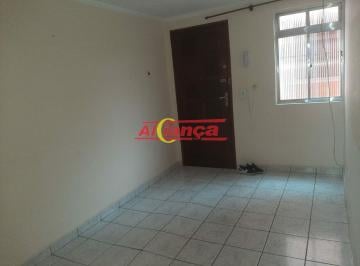 Apartamento · 53m² · 3 Quartos · 1 Vaga · Apartamento três dormitórios na Vila Sabrina ( Jardim Julieta )