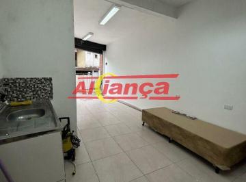 Casa · 130m² · 3 Quartos · 1 Vaga · SOBRADO JD. SANTA LIDIA