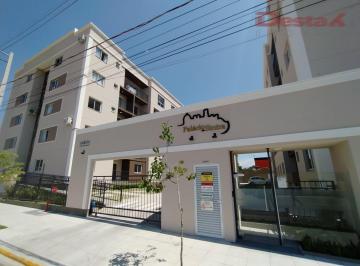 Apartamento · 54m² · 2 Quartos · 1 Vaga · Apartamento em Fundos - Biguaçu, SC