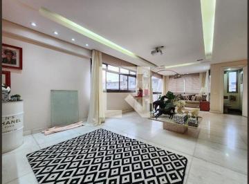 Apartamento · 216m² · 4 Quartos · 3 Vagas · Apartamento à Venda - Funcionários, 4 Quartos,  216 m² - Belo Horizonte