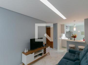 Apartamento · 100m² · 2 Quartos · 1 Vaga · Apartamento à Venda - Copacabana, 2 Quartos,  100 m² - Belo Horizonte