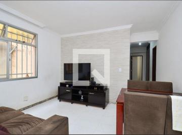 Apartamento · 99m² · 3 Quartos · 1 Vaga · Apartamento à Venda - Cachoeirinha, 3 Quartos,  99 m² - Belo Horizonte