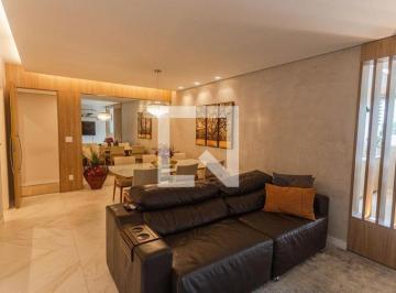 Apartamento · 144m² · 4 Quartos · 3 Vagas · Apartamento à Venda - Maria Virgínia, 4 Quartos,  144 m² - Belo Horizonte