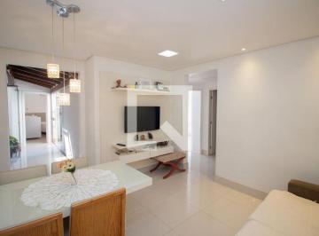 Apartamento · 155m² · 3 Quartos · 2 Vagas · Apartamento à Venda - Alvorada, 3 Quartos,  155 m² - Contagem