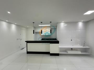 Apartamento · 80m² · 3 Quartos · 2 Vagas · Apartamento em Bosque Maia - Guarulhos, SP