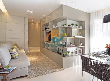 Apartamento · 61m² · 3 Quartos · 1 Vaga · Apartamento com 3 dormitórios à venda, 61 m²  condomínio Home Club Carrão - S...