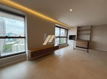 Apartamento · 89m² · 2 Quartos · 2 Vagas · Apartamento à venda em Campinas, Cambuí, com 2 quartos, com 89 m²