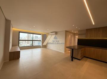 Apartamento · 89m² · 2 Quartos · 2 Vagas · Apartamento à venda em Campinas, Cambuí, com 2 suítes, com 89 m²