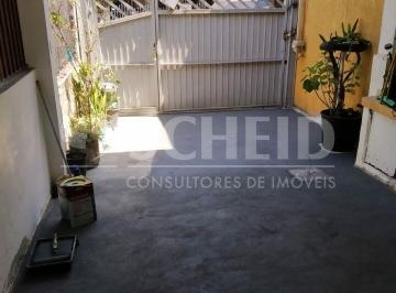Casa · 96m² · 2 Quartos · 1 Vaga · Sobrado à venda na Vila Arriete ? Boa localização e excelente oportunidade
