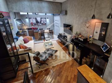 Casa · 107m² · 2 Quartos · 2 Vagas · Casa em condomínio fechado com rooftop no Real Parque