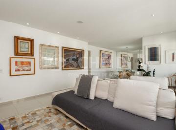 Apartamento · 178m² · 4 Quartos · 3 Vagas · Apartamento de 178 m² com 3 suítes no Condomínio Bosque Paulistânia