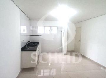 Apartamento · 38m² · 1 Quarto · Apartamento no Campo Grande/Vila Gea, 40m2, 1 suite, cozinha com cooktop, sala, lavanderia, elevador