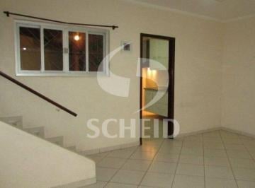 Casa · 234m² · 4 Quartos · 4 Vagas · LINDO SOBRADO - PRÓXIMO AO COLÉGIO DECISÃO