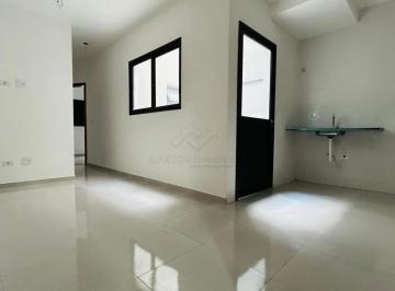 Apartamento · 90m² · 2 Quartos · 1 Vaga · Cobertura Venda e locação Vila Príncipe de Gales, Santo André - SP