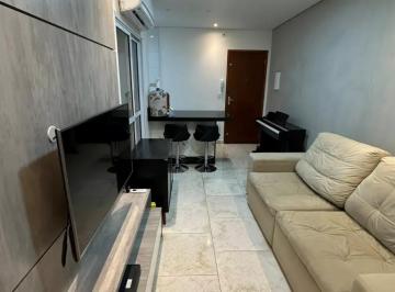 Apartamento · 46m² · 2 Quartos · 1 Vaga · Apartamento sem Condomínio 02 Quartos à venda, 46m² por R$ 371.000 - Vila Guiomar - Santo André/SP