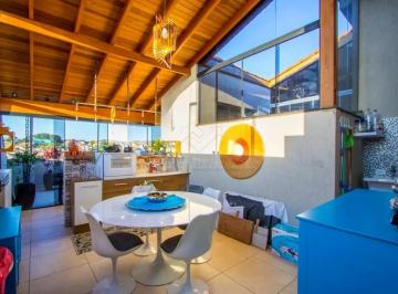 Apartamento · 91m² · 2 Quartos · 1 Vaga · Cobertura com 02 Quartos à venda, 91m² por R$ 470.000,00 - Jardim Ipanema - Santo André/SP