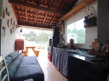 Apartamento · 100m² · 2 Quartos · 1 Vaga · Cobertura com 02 Quartos à venda, 100m² por R$ 460.000,00 - Jardim Ana Maria - Santo André/SP