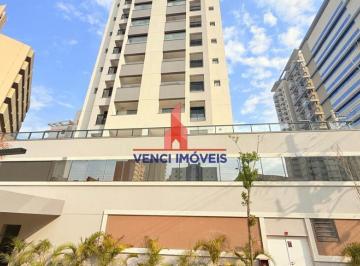 Apartamento · 43m² · 1 Quarto · 1 Vaga · Apartamento à venda em Campinas, Centro, com 1 quarto, com 43 m², Sirius Campinas Patriani