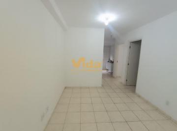 Apartamento · 65m² · 2 Quartos · Apartamento para locação em Quitaúna - Osasco 02 quartos