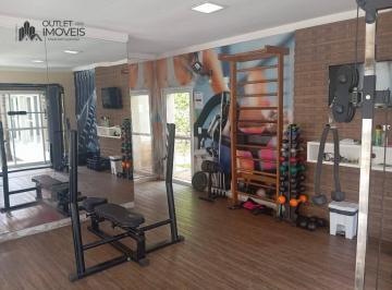 9f31ecabb5cd799f22b036782b5a31b9793c33a3 · Apartamento com 2 dormitórios à venda, 57 m² por R$ 275.000,00 - Parque Fazendinha - Campinas/SP