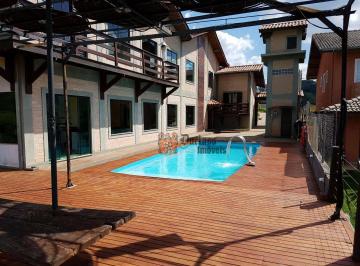 63067049fb2f9b05b549aa93a816713cf122b364 · Sobrado com 4 dormitórios à venda, 250 m² por R$ 980.000,00 - Santa Fé - Piracaia/SP