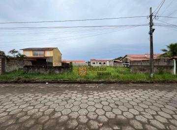3c2412dc7650f6e4b1c7705a9a79be89d7742365 · Terreno à venda, 840 m² por R$ 455.000,00 - Cibratel II - Itanhaém/SP