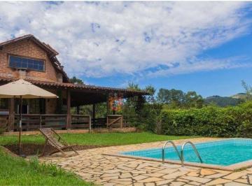 692d667b4a986827908433452a0126bd2c6f3a12 · Sítio com 7 dormitórios à venda, 25000 m² por R$ 2.710.000,00 - Camanducaia - Camanducaia/MG