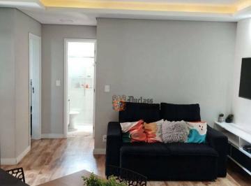 915675adc26f6ebfb1f8341abf3c4a2ba095ac4c · Apartamento com 2 dormitórios à venda, 62 m² por R$ 500.000 - Jardim Bela Vista - Indaiatuba/SP
