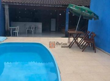 3c2fcf835744d9e2a84444d9d70b2fb92035daab · Casa com 4 dormitórios à venda, 160 m² por R$ 750.000,00 - Rio da Prata - Maranduba - Ubatuba/SP