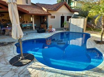 c9d5abda9a953185b7d9742876a7be2ee65779a2 · Casa com 4 dormitórios à venda, 320 m² por R$ 2.400.000 - Condominio Parque das Garças I - Atibaia/S