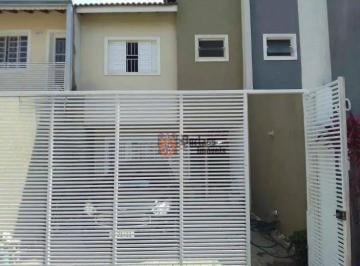e9d0cd05f736503c45af9052123e4d5c75bb6f81 · Sobrado com 2 suítes à venda, 72 m² por R$ 530.000 - Jardim das Cerejeiras - Atibaia/SP