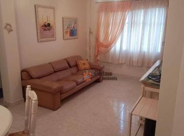 276e56f403de3dca80d2db5effb0f254284cea39 · Apartamento com 1 dormitório à venda, 64 m² por R$ 365.000 - José Menino - Santos/SP