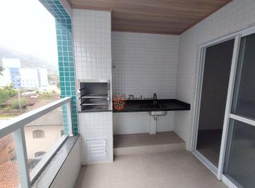 a348e12badc648ac03c9bfc1a16e57bb43b3bf84 · Apartamento com 2 dormitórios à venda, 61 m² por R$ 650.000,00 - Toninhas - Ubatuba/SP
