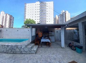 ff28459a6feb62ef8d806e4524597d8141a52be0 · Casa com 4 dormitórios à venda, 278 m² por R$ 810.000,00 - Mirim - Praia Grande/SP