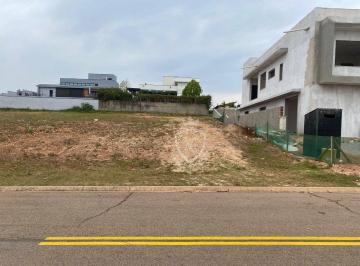 523badd4e971fe0589aa9243f83ac228e333e149 · Terreno à venda, 751 m² por R$ 550.000,00 - Condomínio Campos de Santo Antonio II - Itu/SP