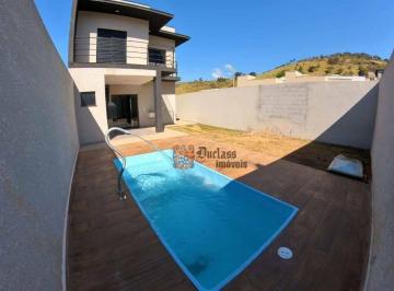 f6c6f28ece8a893eaa34be4b2147a3bcaf288b9b · Sobrado com 3 dormitórios à venda, 105 m² por R$ 650.000,00 - Santa Martha - Bom Jesus dos Perdões/S