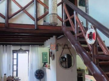 93a37553a73d74f2af168f9806cf16cdfb979850 · Sobrado com 2 dormitórios à venda, 71 m² por R$ 450.000,00 - Martim de Sá - Caraguatatuba/SP