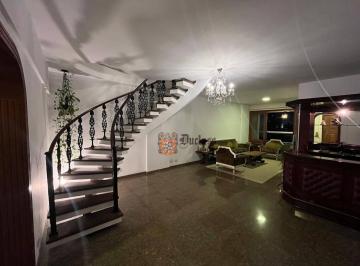 e5b3785d163c889550143a0f8bc50b7eb3624cf8 · Cobertura com 4 dormitórios à venda, 361 m² por R$ 1.999.000,00 - Ponta da Praia - Santos/SP