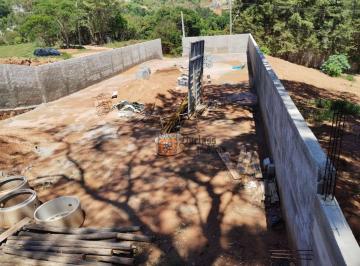 96f644e2824e6757a511fea07f81b14534ad9a84 · Terreno à venda, 1204 m² por R$ 305.000 - Jardim Estância Brasil - Atibaia/SP