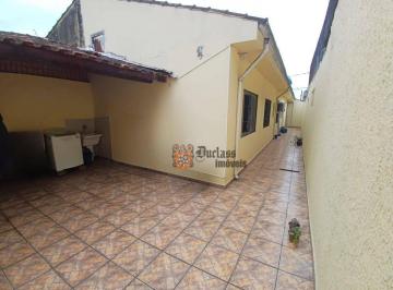867d391b82bc65c26a6d31e648884864bc62e648 · Casa com 3 dormitórios à venda, 114 m² por R$ 495.000,00 - Maracanã - Praia Grande/SP
