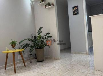 aa689dfeaa1faee1805f9342e143fd445f8ab808 · Apartamento com 2 dormitórios à venda, 64 m² por R$ 385.000,00 - Jardim Juliana - Indaiatuba/SP
