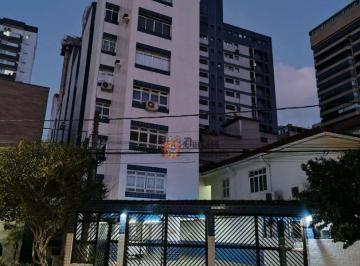 852ded5b93f912b4895ec37155e7cdcd8ef2b9ca · Kitnet com 1 dormitório à venda, 34 m² por R$ 310.000,00 - Ponta da Praia - Santos/SP