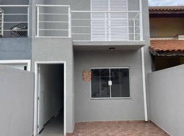 8e2bf545f5d6d680c7543de9ed5362e309649a24 · Sobrado com 3 dormitórios à venda, 107 m² por R$ 500.000,00 - Jardim Brogotá - Atibaia/SP