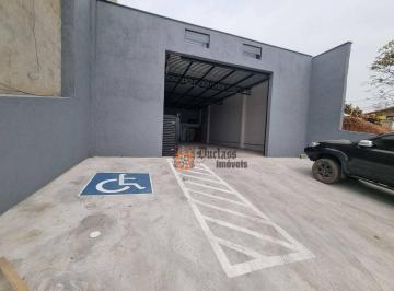 8dbf5263d5df52a14cdd19dc51e47036eea59163 · Galpão à venda, 300 m² por R$ 1.400.000,00 - Jardim Imperial - Atibaia/SP