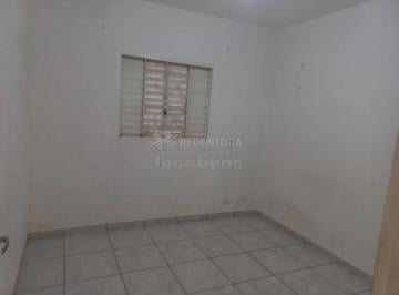 Casa · 200m² · 3 Quartos · 1 Vaga · Casa Padrão em São José do Rio Preto