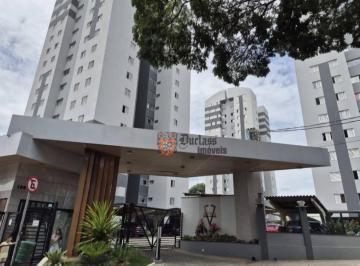 05d0de434e7ed76f7ba7dbd9cd6620ab612ff0b0 · Apartamento com 3 dormitórios à venda, 73 m² por R$ 550.000,00 - Vila Tatetuba - São José dos Campos
