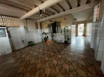 eab77aa8a35d904f39a0713a5510d9216f18e2cc · Casa com 2 dormitórios à venda por R$ 400.000 - Catiapoã - São Vicente/SP